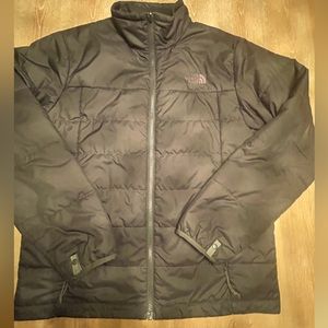The North Face Mens Coat